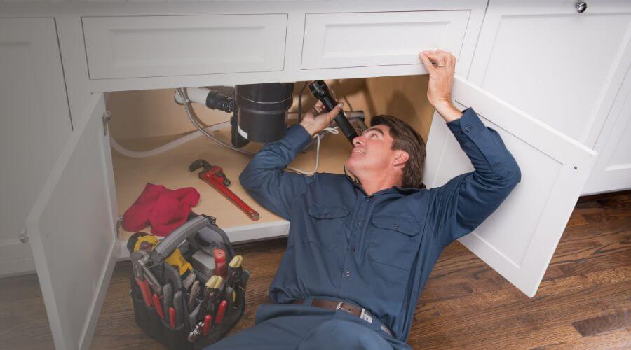 Local 24/7 Emergency Plumbing in Keshena, WI